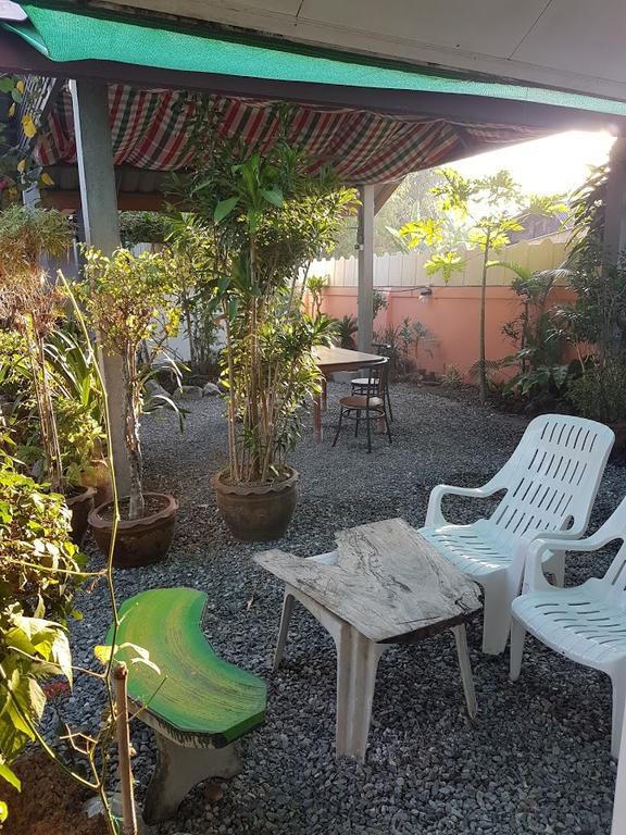 Bamboo Garden Hotel Ban Non Sung  Luaran gambar