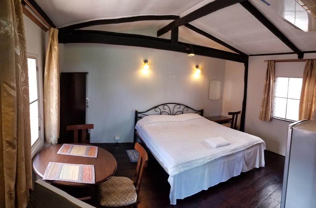 Bamboo Garden Hotel Ban Non Sung  Luaran gambar